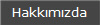 Hakk�m�zda